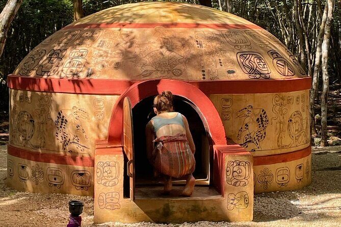 Traditional Temazcal Ceremony and Cenote Experience - Good To Know
