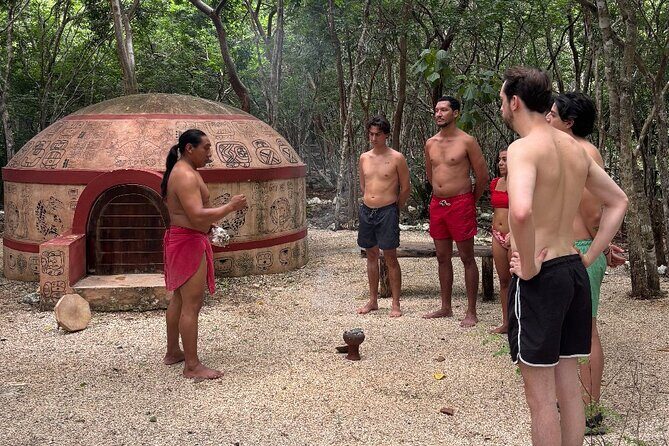 Traditional Temazcal Ceremony and Cenote Experience - The Experience from the Perspective of Past Participants