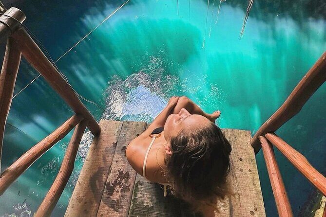 Traditional Temazcal Ceremony and Cenote Experience - The Sum Up