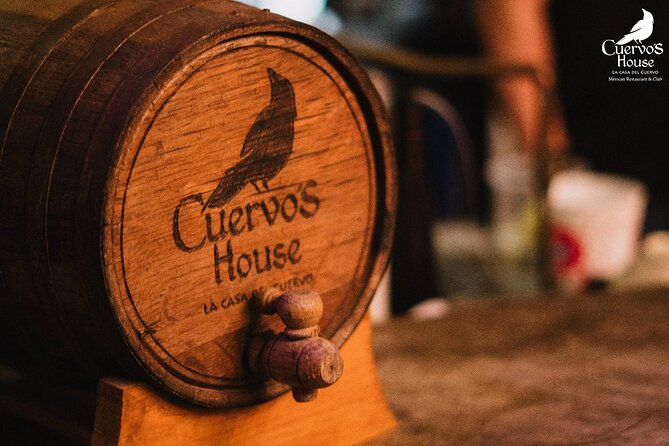 Traditional Tequila Tasting Experience With Jorge Cuervo - Accessibility and Transportation