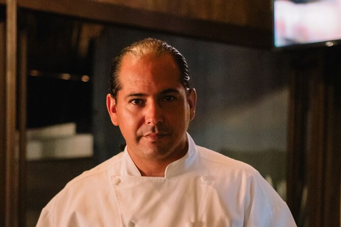 Traditional Tequila Tasting Experience With Jorge Cuervo - Additional Information to Note