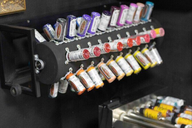 Traditional Thai Tattoo Experience with Ceremony - Authenticity and Quality