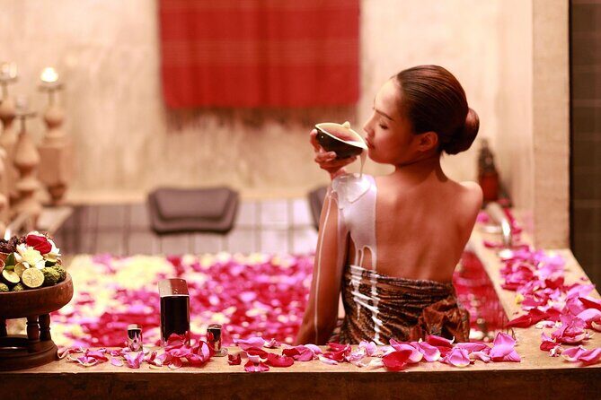 Traditional Thai Wellness at Fah Lanna Spa Chiang Mai - Good To Know