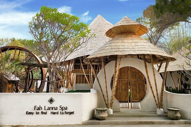 Traditional Thai Wellness at Fah Lanna Spa Chiang Mai - What Travelers Are Saying