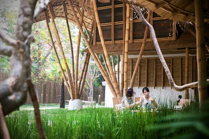 Traditional Thai Wellness at Fah Lanna Spa Chiang Mai - Final Thoughts
