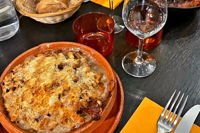 Traditional Toulouse Food Tour - Do Eat Better Experience - Sample Menu