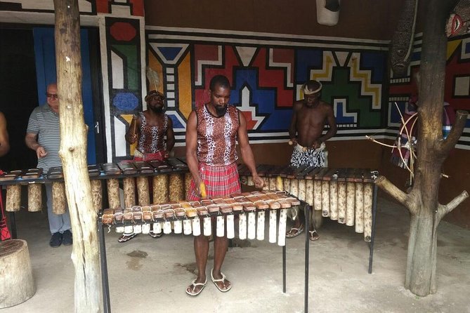 Traditional Tribal Village Tour - Pricing and Terms for the Tour