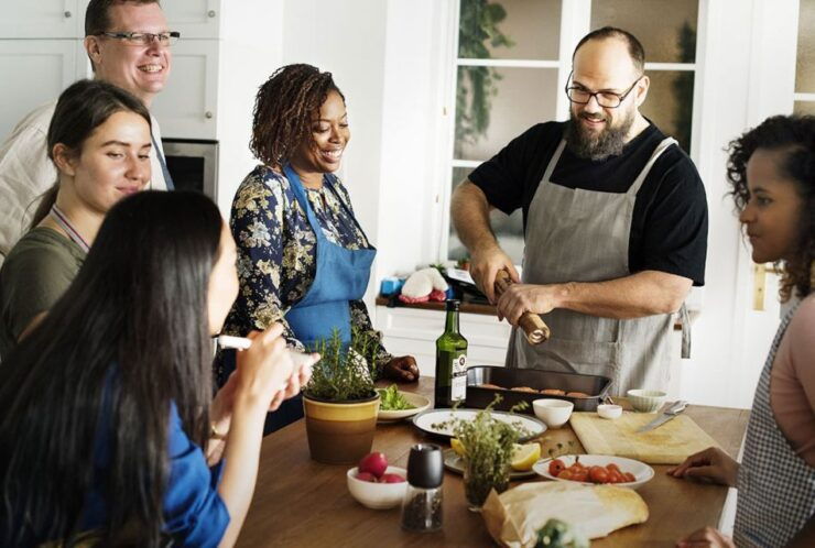 Traditional Tunisian Cuisine Cooking Class in Tunis - Booking Information