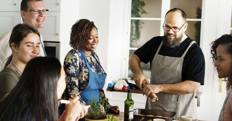Traditional Tunisian Cuisine Cooking Class in Tunis - Inclusions and Services