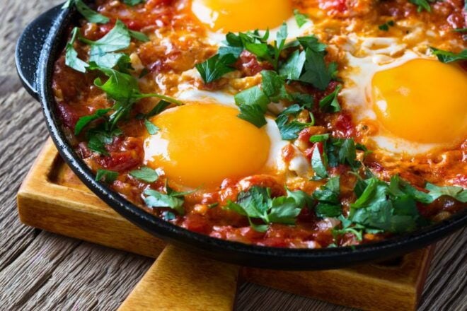 Traditional Tunisian Cuisine Cooking Class in Tunis - Experience Highlights