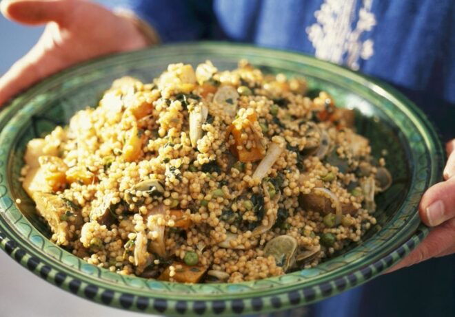 Traditional Tunisian Cuisine Cooking Class in Tunis - Additional Information