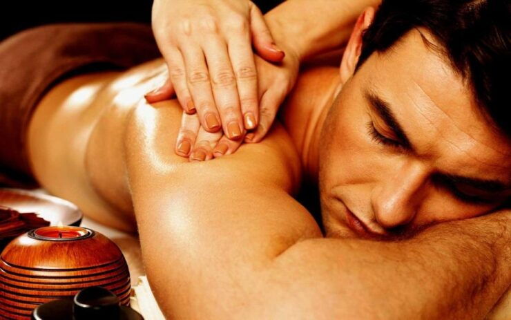Traditional Turkish Bath And Spa in Alanya - Experience the Authentic Turkish Bath Ritual
