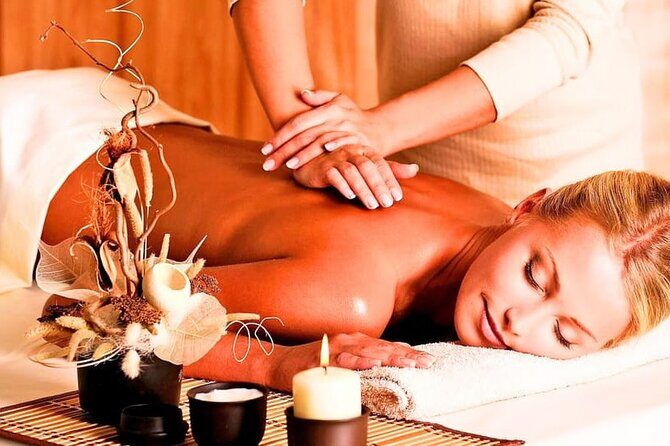 Traditional Turkish Bath Experience in Alanya - Good To Know