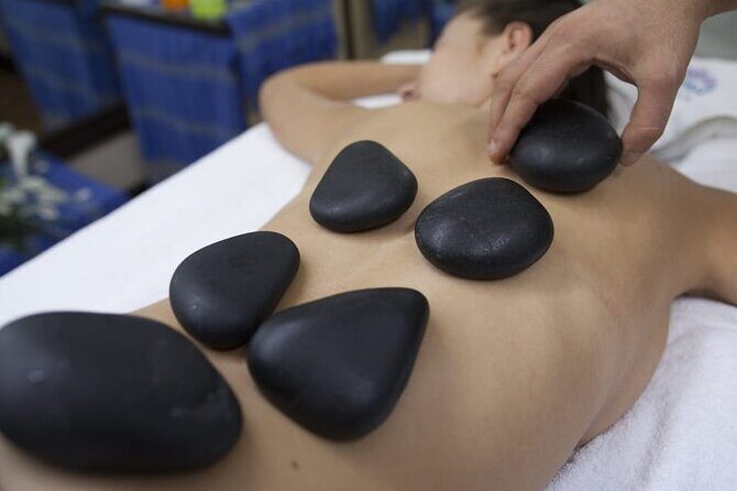 Traditional Turkish Bath Experience in Alanya - FAQs