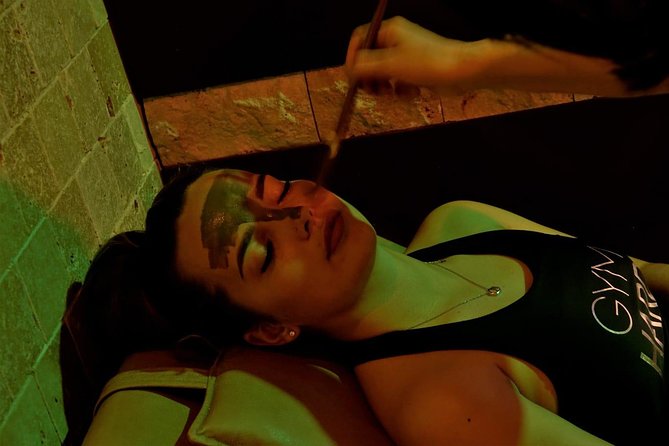 Traditional Turkish Bath Experience in Antalya - Additional Information