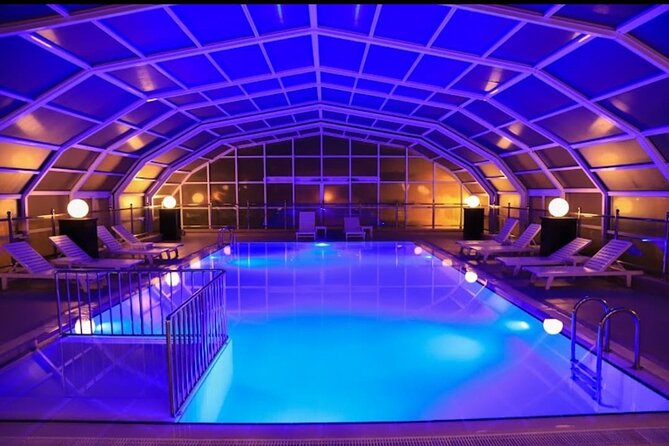 Traditional Turkish Bath Experience in Antalya - Additional Information About the Turkish Bath