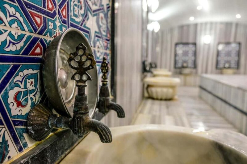 Traditional Turkish Bath Experience in Cappadocia - Overview of the Turkish Bath Experience in Cappadocia