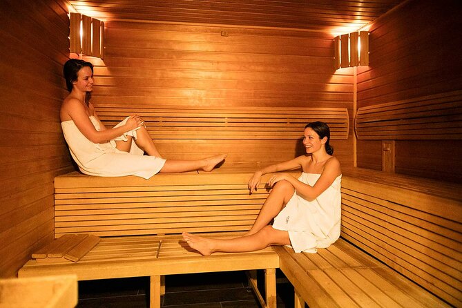 Traditional Turkish Bath Experience in Istanbul With Pickup&Drop - Meeting and Pickup