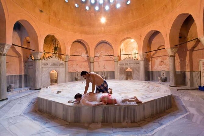 Traditional Turkish Bath Experience in Istanbul With Pickup&Drop - Frequently Asked Questions