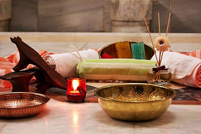 Traditional Turkish Bath Experience in Kusadasi - Additional Information and Recommendations