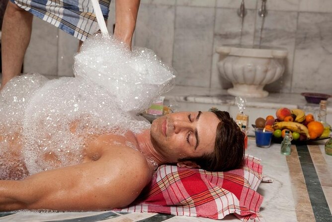 Traditional Turkish Bath in Istanbul - Tips for a Memorable Turkish Bath Experience