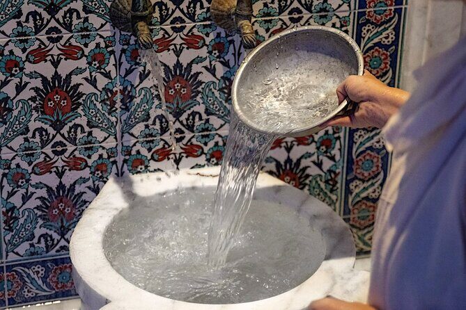 Traditional Turkish Bath or Hamam From Kos Island Hotels - Good To Know
