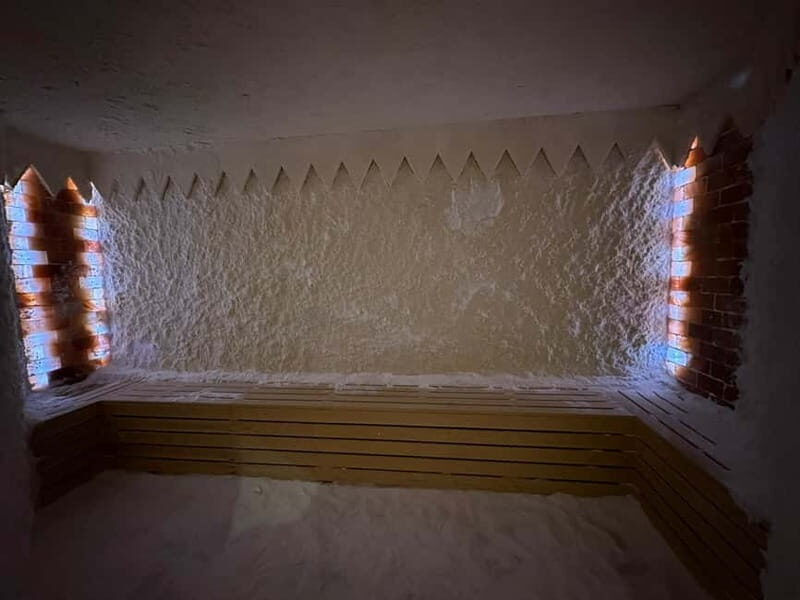 Traditional Turkish Bath & Spa Experience in Antalya - What to Expect from the Turkish Bath & Spa Tour in Antalya