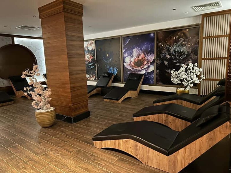 Traditional Turkish Bath & Spa Experience in Antalya - Final Thoughts