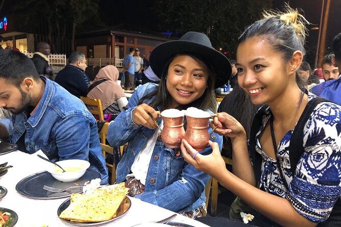 Traditional Turkish Dinner and Dervish Experience - Positive Experiences and Testimonials