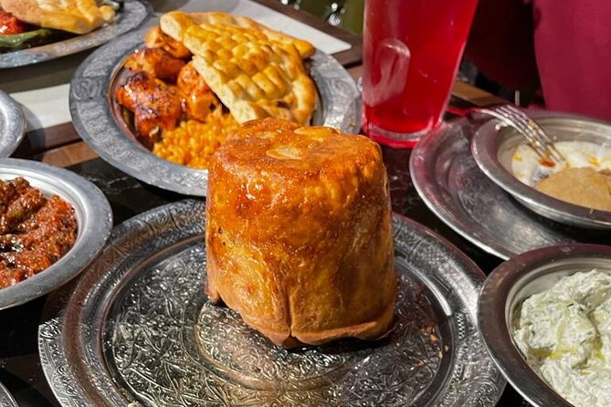 Traditional Turkish Dinner Feast in a Local Restaurant - Reviews and Testimonials