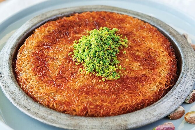 Traditional Turkish Dinner Feast in a Local Restaurant - Frequently Asked Questions