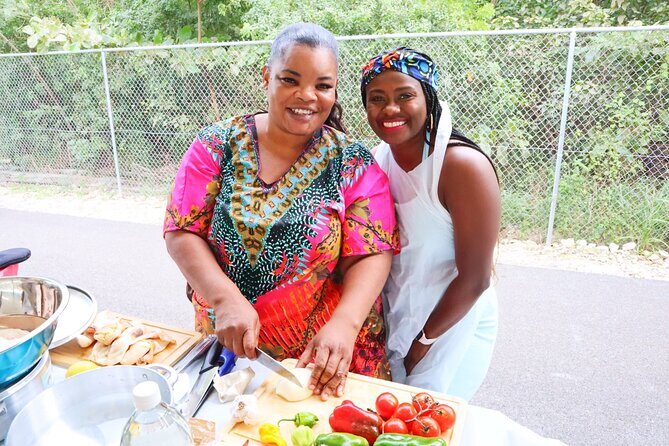 Traditional Turks and Caicos Cooking Class - Exploring the Traditional Turks and Caicos Cooking Class
