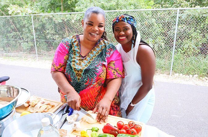 Traditional Turks and Caicos Cooking Class - The Sum Up