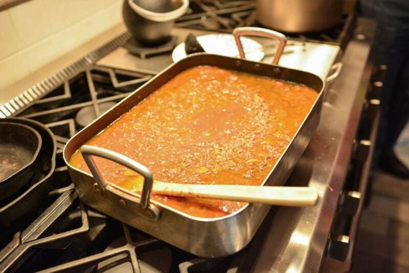 Traditional Tuscan Cooking Class in a Winery from Florence - Traditional Tuscan Cooking Class in a Winery from Florence