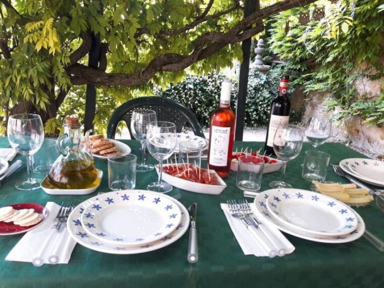 Traditional Tuscan Cooking Class in a Winery from Florence - Price and Value