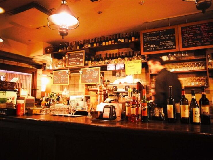 Traditional Venice Aperitivo Tour - Good To Know