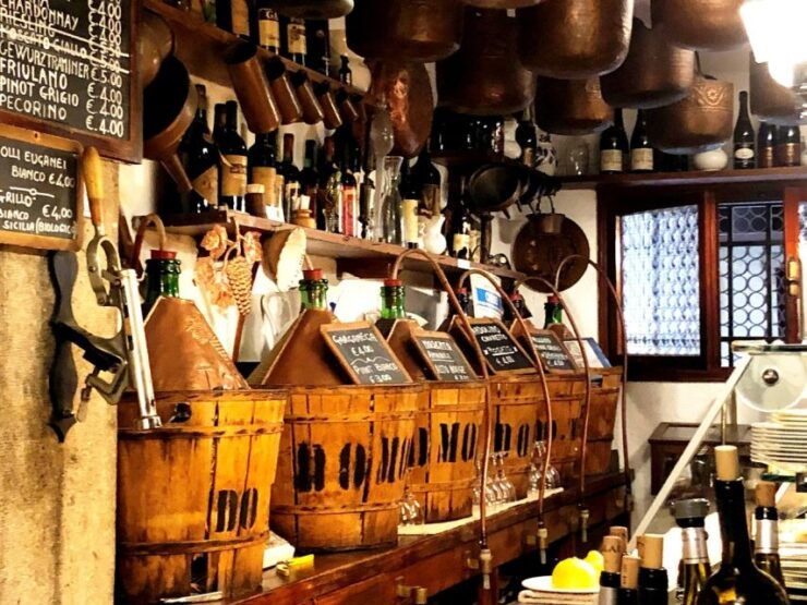 Traditional Venice Aperitivo Tour - Tour Details