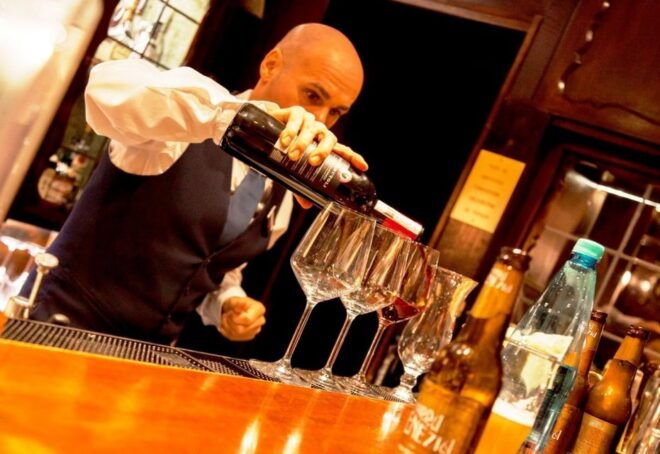 Traditional Venice Aperitivo Tour - Important Information