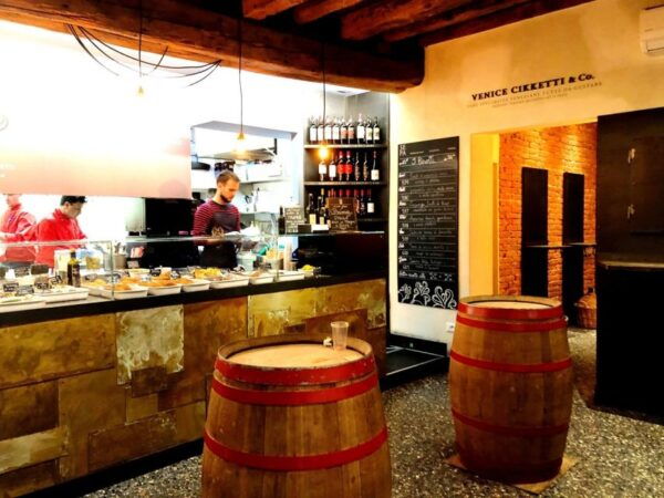 Traditional Venice Aperitivo Tour - Frequently Asked Questions