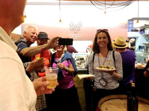 Traditional Venice Aperitivo Tour - The Sum Up