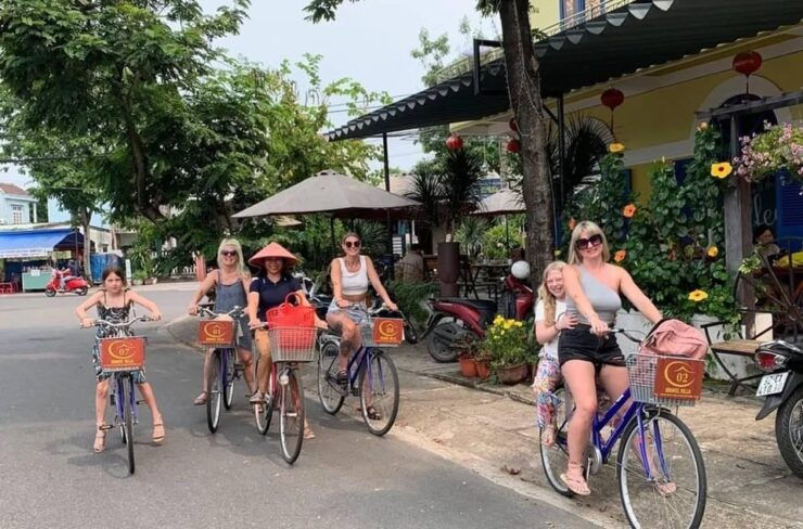 Traditional Vietnamese Cooking Class in Leina Cookery - Booking and Cancellation Policy