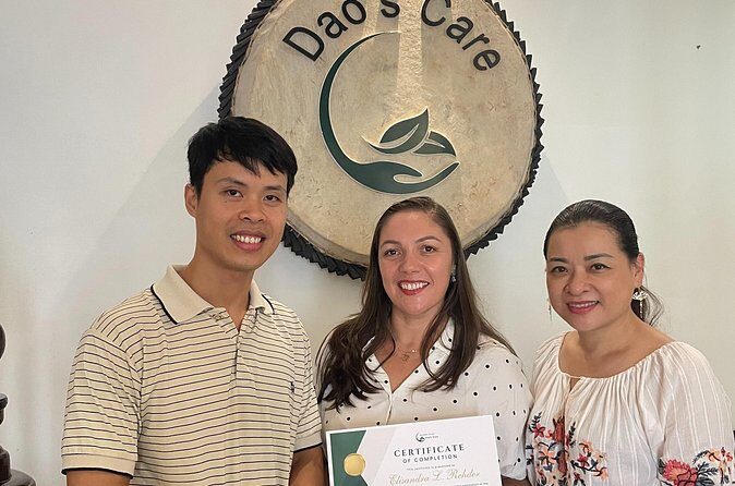 Traditional Vietnamese Massage Courses - Practical Details and Tips