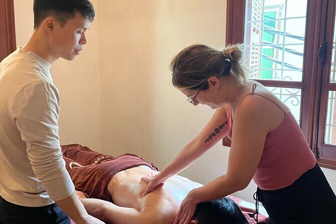 Traditional Vietnamese Massage Courses - Final Thoughts