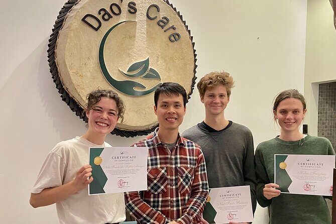 Traditional Vietnamese Massage Courses - Good To Know