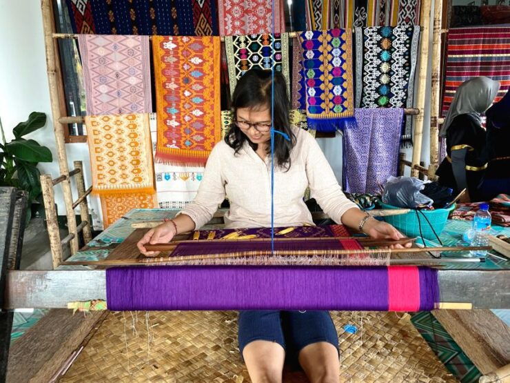 Traditional Village and South Beach Tour - Tour Itinerary