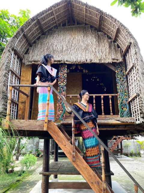 Traditional Village and South Beach Tour - Cultural Immersion