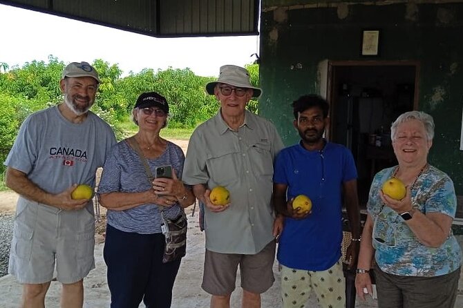 Traditional Village Tour - Negative Review Details