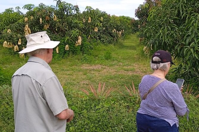 Traditional Village Tour - Final Thoughts
