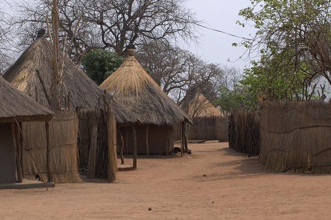 Traditional Village Tour In Victoria Falls - Additional Info