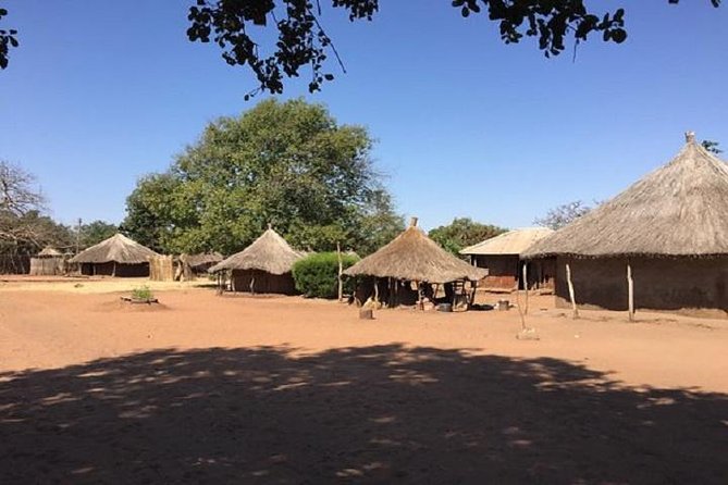 Traditional Village Tour In Victoria Falls - Cancellation Policy